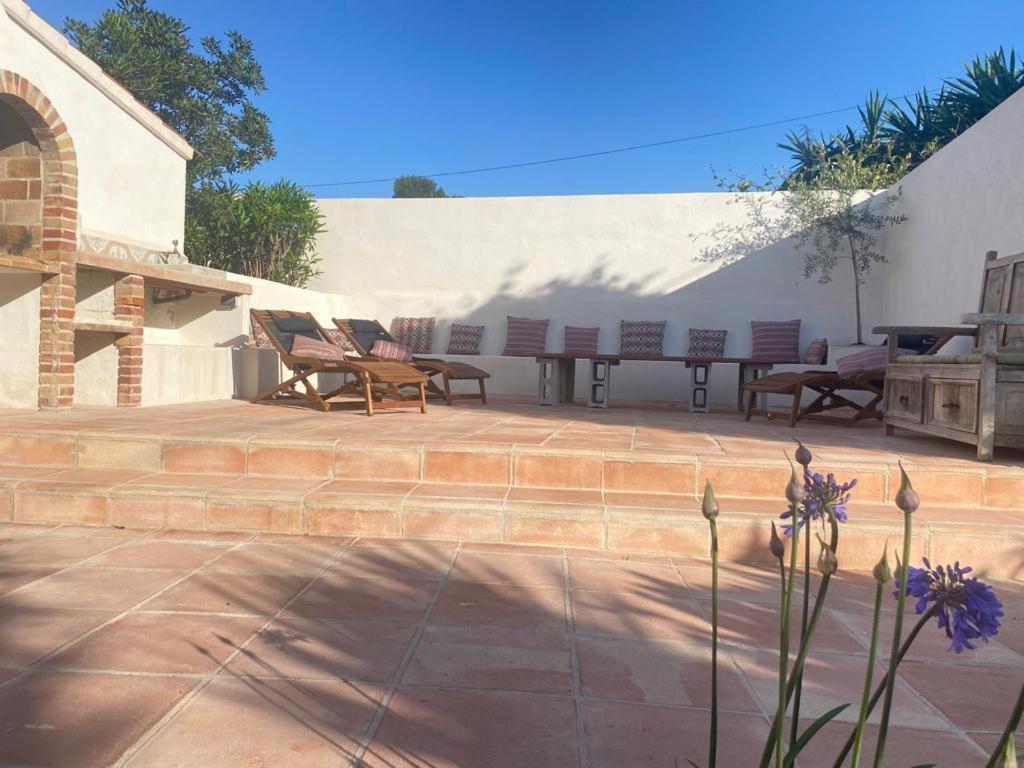 Villa Beautiful With Pool, Barbecue, And Garden Javea