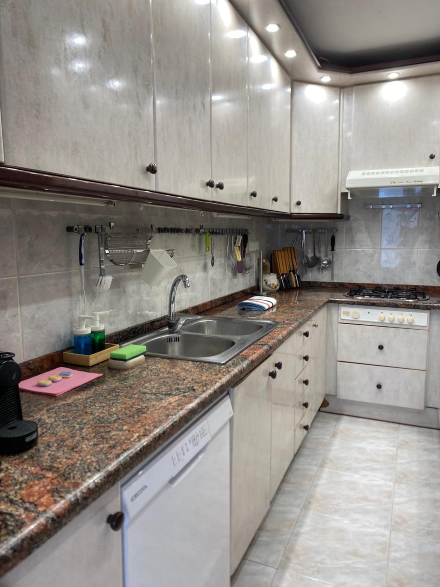 Villa Beautiful With Pool, Barbecue, And Garden Javea